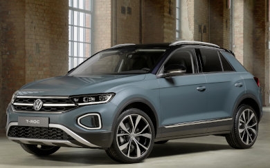 Volkswagen T-Roc R-Line 1.5 TSI DSG